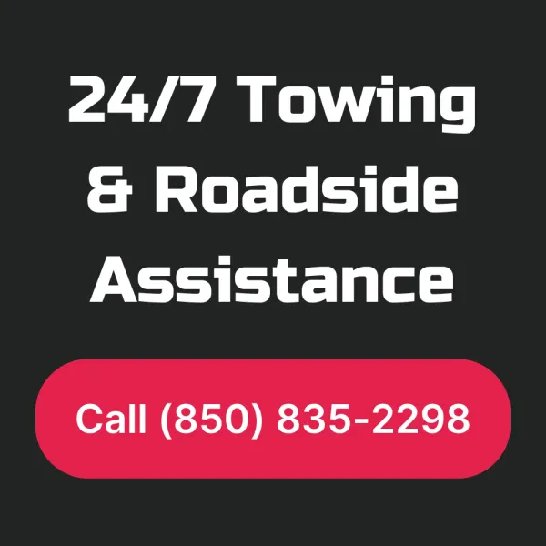 Jimmy's Towing Pros - photo 3