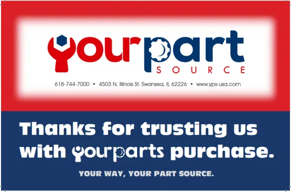 Your Part Source Inc - photo 4