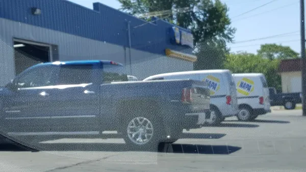 NAPA Auto Parts -Flora Auto Parts Inc - photo 2