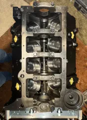 Wetzel Automotive & Machine Shop