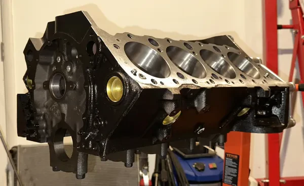 Wetzel Automotive & Machine Shop - photo 2