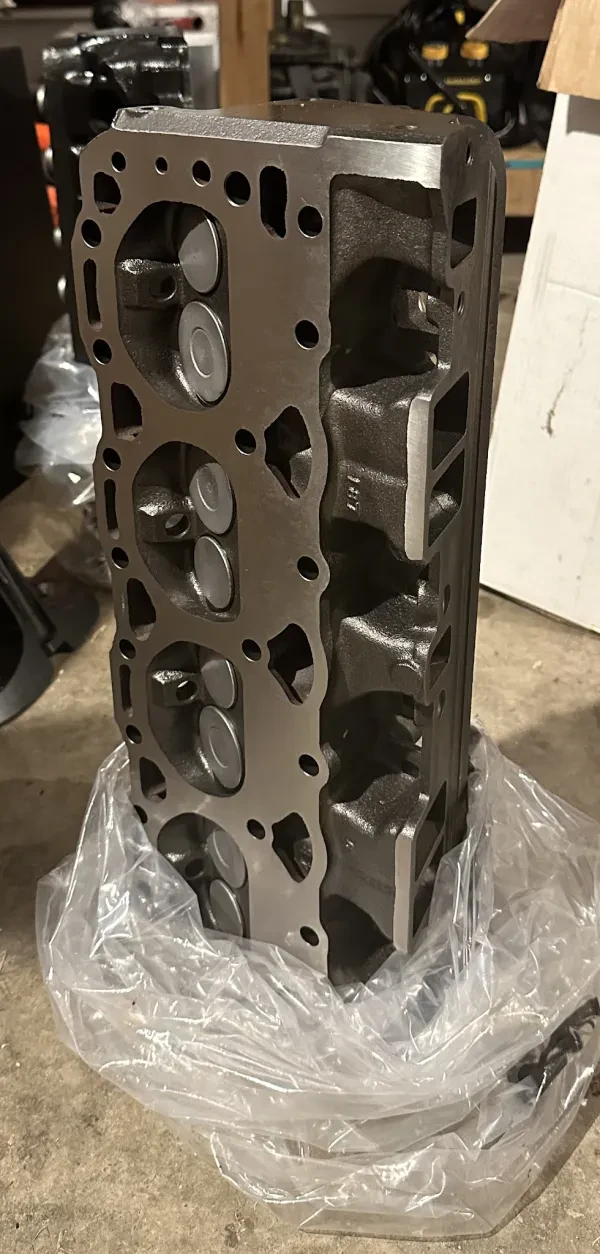 Wetzel Automotive & Machine Shop - photo 3