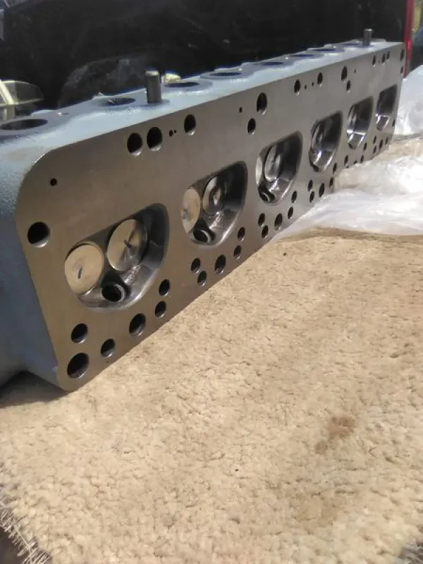 Wetzel Automotive & Machine Shop - photo 4