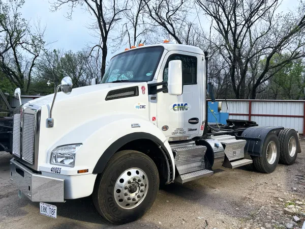 CMC Recycling - photo 3