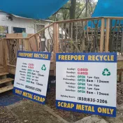 Freeport Recycle