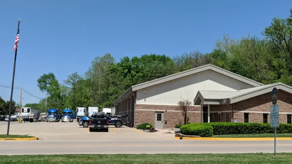 Petroff Towing, Inc. - photo 2