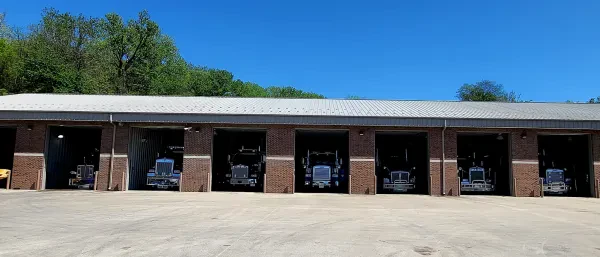 Petroff Towing, Inc. - photo 3