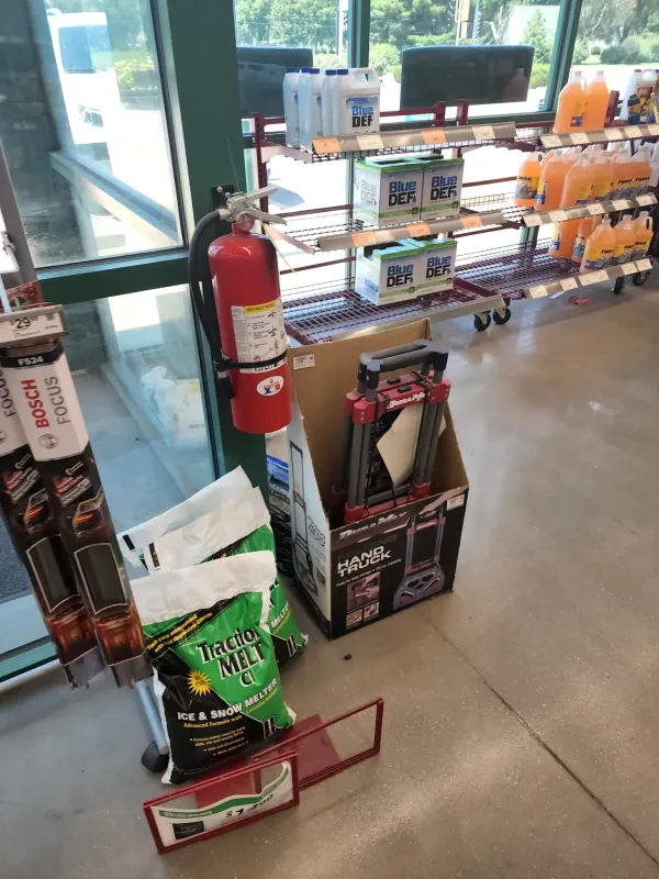 O'Reilly Auto Parts - photo 2