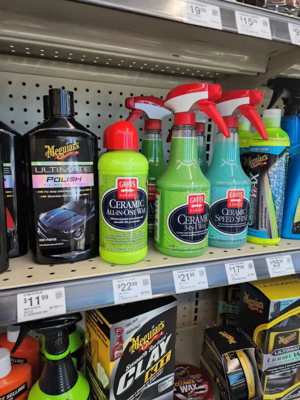 O'Reilly Auto Parts - photo 3