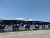 LKQ Metro Inc.