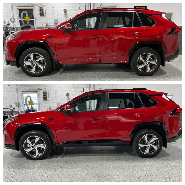Haven Auto Body - photo 2