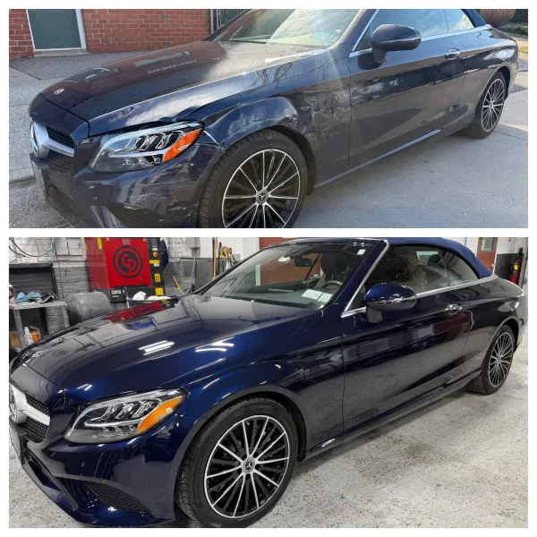 Haven Auto Body - photo 4