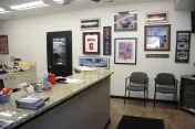 Collinsville Auto Body