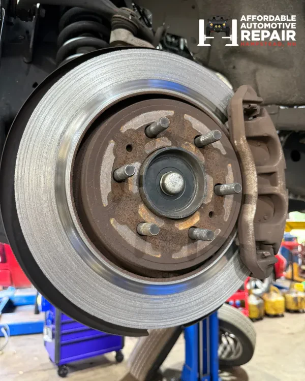 Affordable Automotive Repair - photo 4