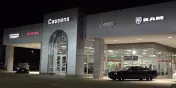 Cassens and Sons Chrysler Dodge Jeep Ram