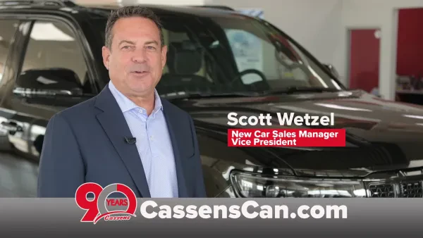 Cassens and Sons Chrysler Dodge Jeep Ram - photo 2