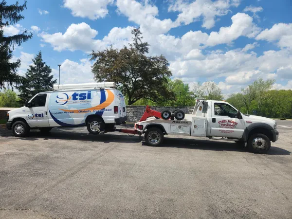 Steel Horse Towing & Mechanical - photo 3