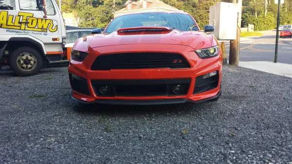 Action Automotive - photo 3