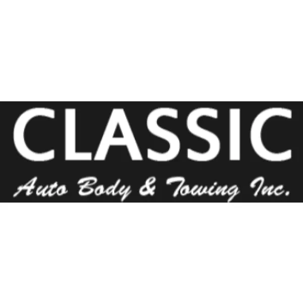 Classic Auto Body - photo 4