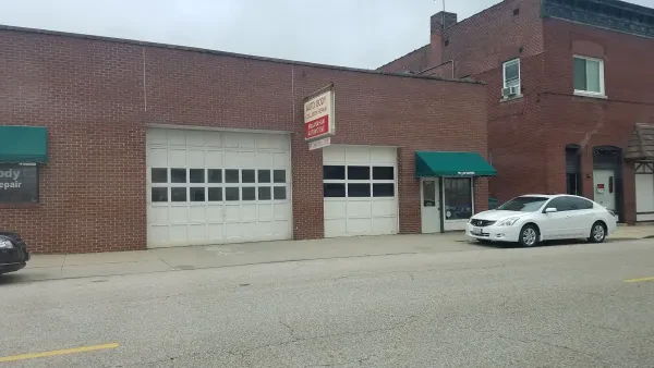 McLanahan Towing - photo 2