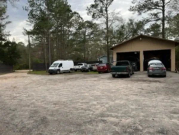 Juan's Auto Repair - photo 2