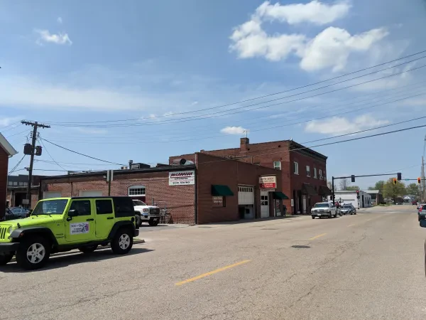 McLanahan Towing - photo 4