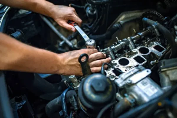 Juan's Auto Repair - photo 3