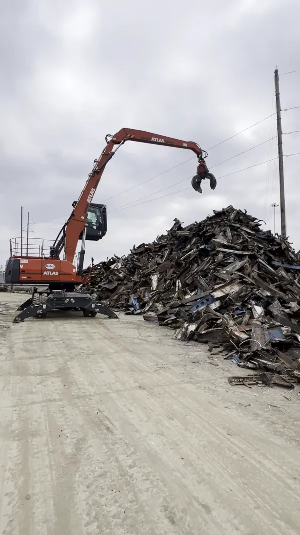 Becker Iron & Metal, Inc. - photo 2