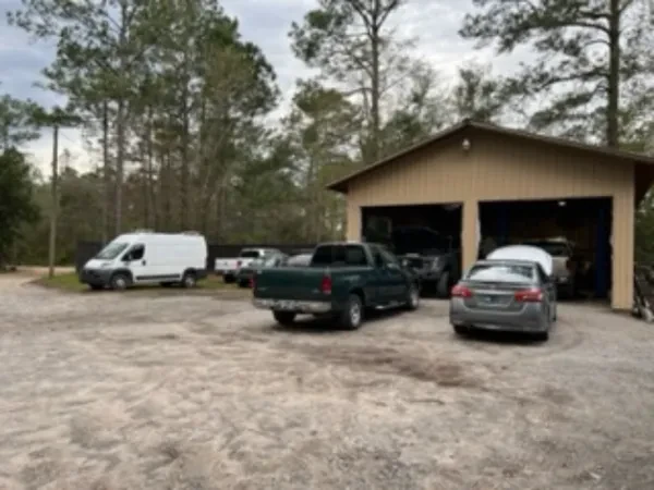 Juan's Auto Repair - photo 4