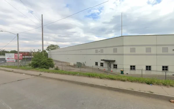 Becker Iron & Metal, Inc. - photo 4
