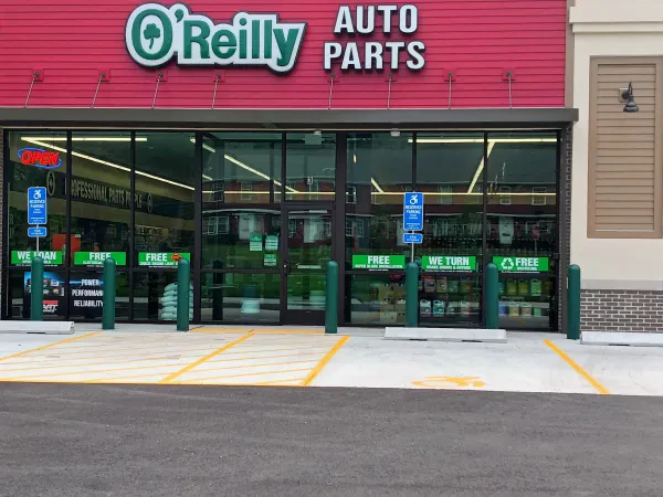 O'Reilly Auto Parts - photo 4