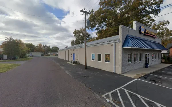 NAPA Auto Parts - Don's Parts House - photo 2