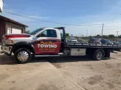 Paw Paw Towing LLC