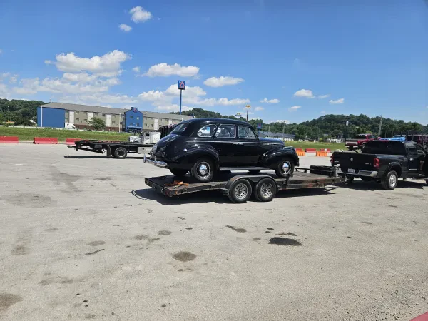 Paw Paw Towing LLC - photo 3