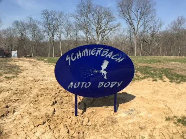 Schmierbach Auto Body - photo 2