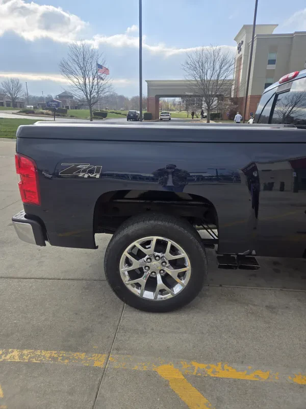 Schmierbach Auto Body - photo 4
