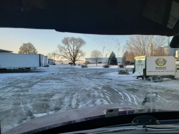 North Cedar Recycling - photo 4