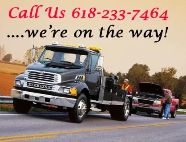 Paule Towing LLC - photo 3