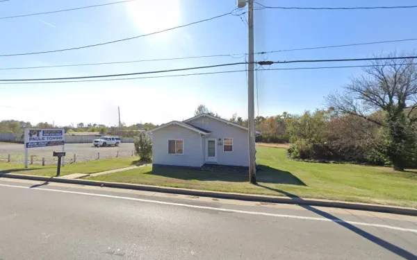 Paule Towing LLC - photo 4