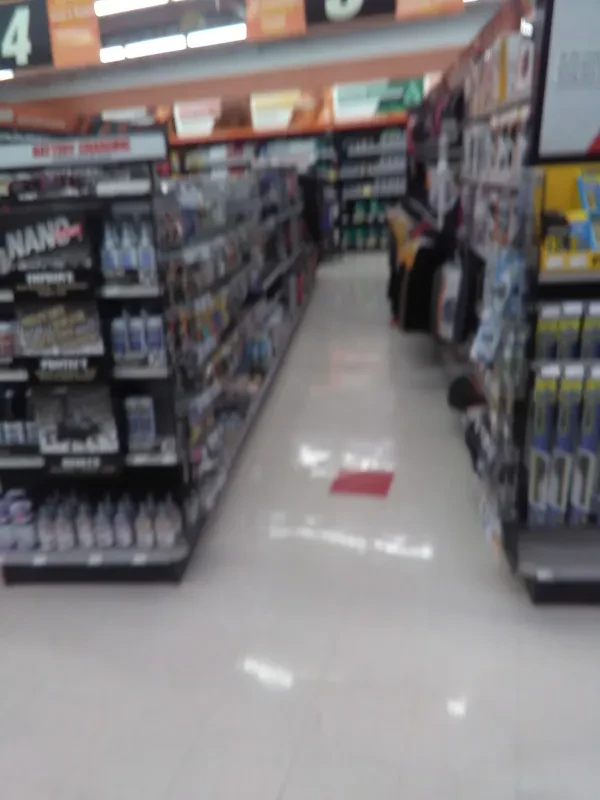 AutoZone Auto Parts - photo 3