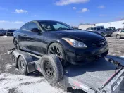 Johnston Towing