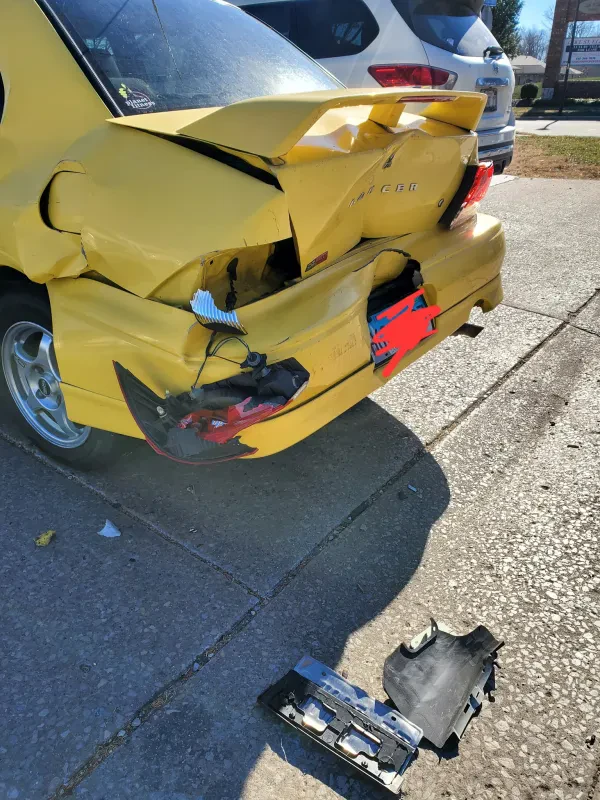 Johnston Towing - photo 2