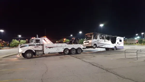 Johnston Towing - photo 4