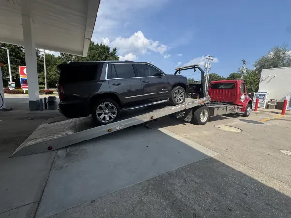 Angelo's Towing and Recovery - photo 2