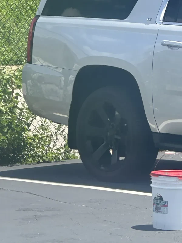 Caliber Collision - photo 4
