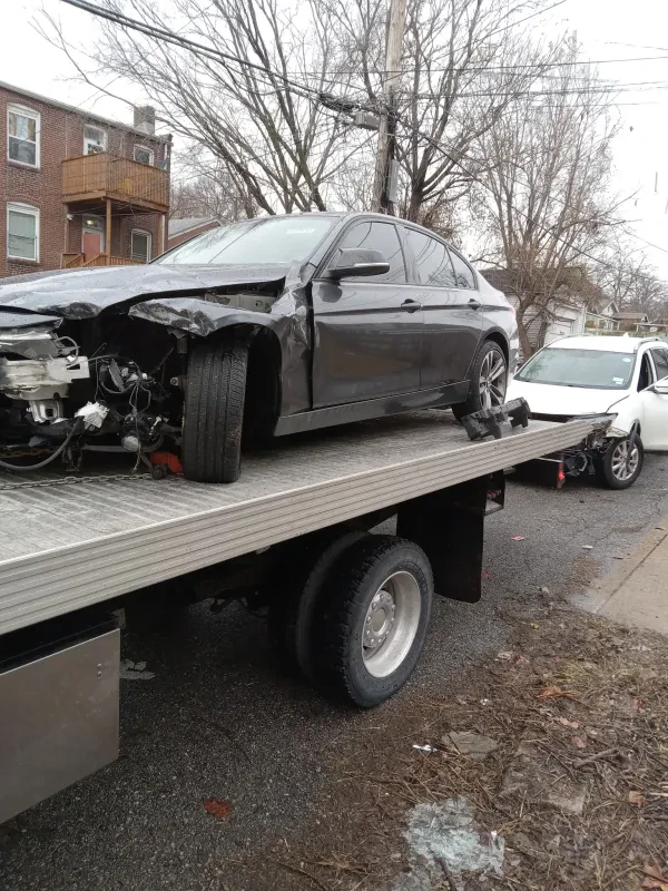 Angelo's Towing and Recovery - photo 4