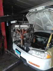 Route 13 Auto Body