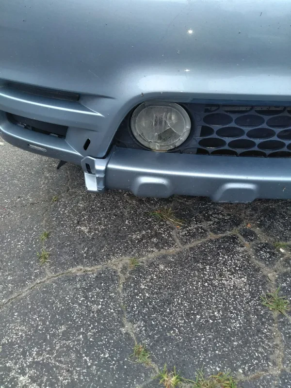Route 13 Auto Body - photo 3