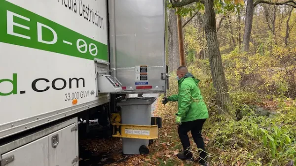 Legal Shred - photo 4