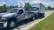 Harrison Towing & Recovery Inc.
